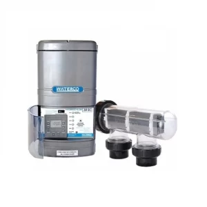 MÁY ĐIỆN PHÂN MUỐI WATERCO Model Electroheat ECO-Inverter 12KW