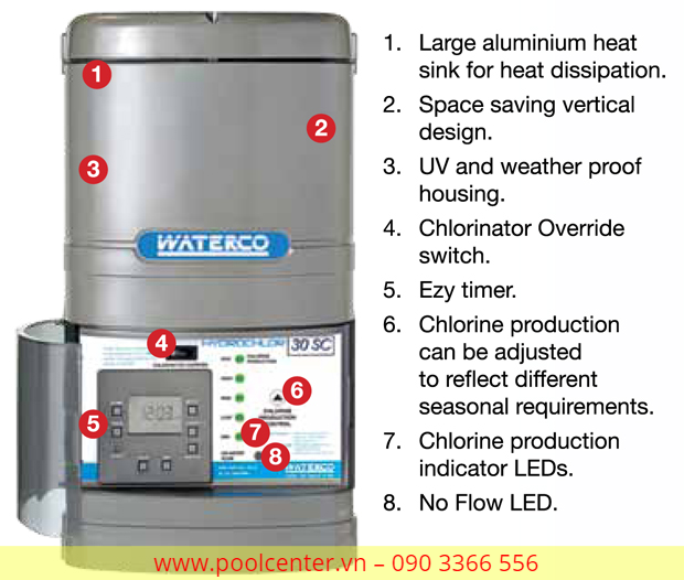 Chỗ bán máy điện phân muối tại tp.hcm, Máy điện phân muối giá rẻ, Giá máy điện phân muối, Lắp đặt máy điện phân muối hồ bơi, Máy điện phân muối hồ bơi cao cấp nhập khẩu chính hãng, Chuyên cung cấp máy điện phân hồ bơi ở Q.2, Nhận đặt hàng máy điện phân nước hồ bơi nhập khẩu trực tiếp, Mua ngay máy điện phân muối hồ bơi ngoại nhập giá sỉ