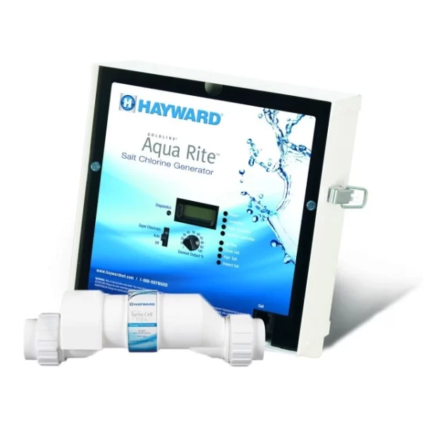 MÁY TẠO CLORINE AQUARITE 15K - AQR3 -  W3AQR3