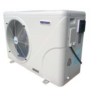 MÁY GIA NHIỆT CHO HỒ BƠI ELYO SMART NN CHÍNH HÃNG