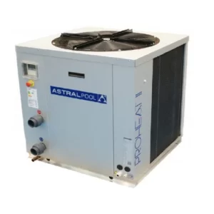 MÁY GIA NHIỆT HỒ BƠI PROHEAT II 140.000 BTU - 016033