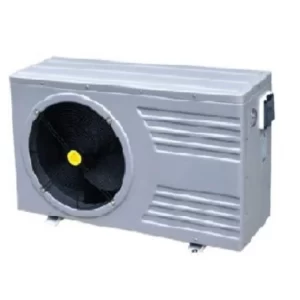 MÁY BƠM NHIỆT HỒ BƠI HEAT PUMP POOL AEROMAX  75m3 (Atlantic) 12KW