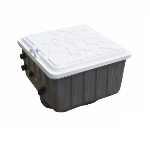 Máy lọc âm đất ráp sẵn lọc cát và máy điện phân muối công suất 19m3/h Máy lọc âm đất ráp sẵn lọc cát và máy điện phân muối công suất 19m3/h - Ảnh 2
