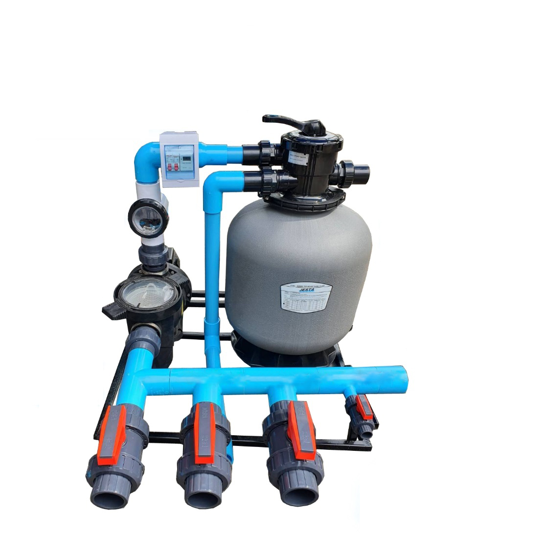 Máy lọc mini ráp sẵn lọc cát và bỏ clo thủ công công suất 8 m3/h máy lọc hồ bơi bán sẵn, máy lọc hồ bơi bán mang đi, máy lọc hồ bơi ráp sẵn, máy lọc bể bơi bán mang đi, máy lọc bể bơi ráp sẵn, máy lọc hồ bơi gia đình, máy lọc bể bơi gia đình, máy lọc hồ bơi giá rẻ, máy lọc bể bơi giá rẻ, máy lọc hồ bơi nhập khẩu, máy lọc hồ bơi rẻ nhất, chuyên lắp ráp máy lọc hồ bơi, chuyên phân phối máy lọc hồ bơi