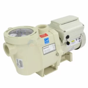 MÁY BƠM NƯỚC HỒ BƠI NHẬP KHẨU CHÍNH HÃNG WHISPERFLO 3HP 3PHA
