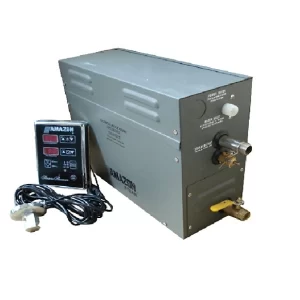 Máy xông hơi ướt Amazon 6Kw