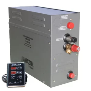 Alternative view of Máy xông hơi ướt Amazon 6Kw
