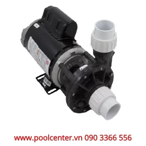 Alternative view of MÁY BƠM HỒ BƠI AQUAFLO GECKO ALLIANCE FMHP 2.0HP