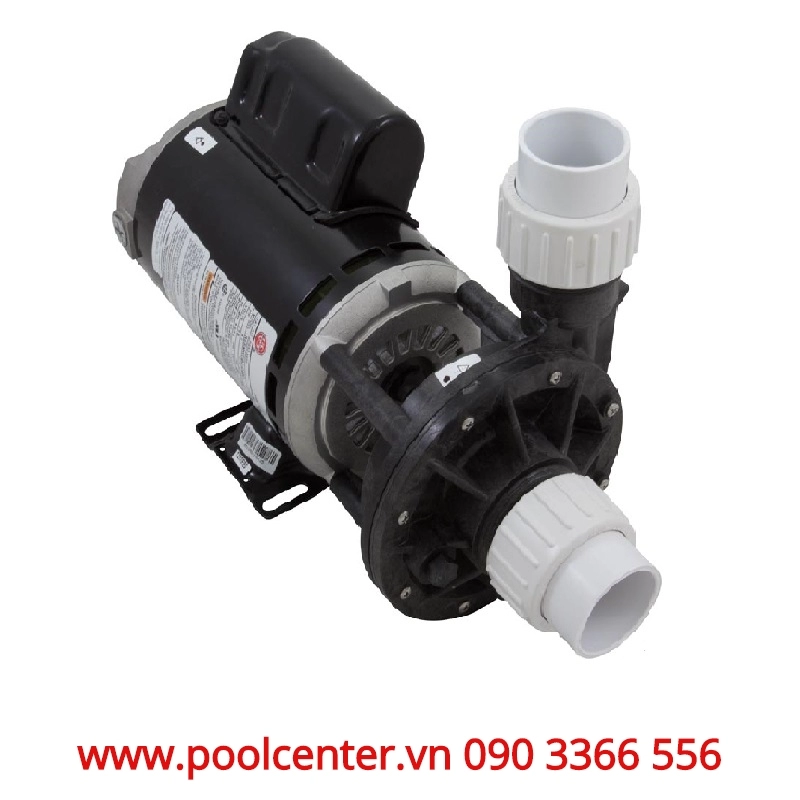 MÁY BƠM HỒ BƠI AQUAFLO GECKO ALLIANCE FMHP 2.0HP MÁY BƠM HỒ BƠI AQUAFLO GECKO ALLIANCE FMHP 2.0HP - Ảnh 2