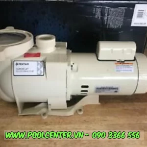 Alternative view of MÁY BƠM NƯỚC BỂ BƠI SUPERFLO 3/4 HP