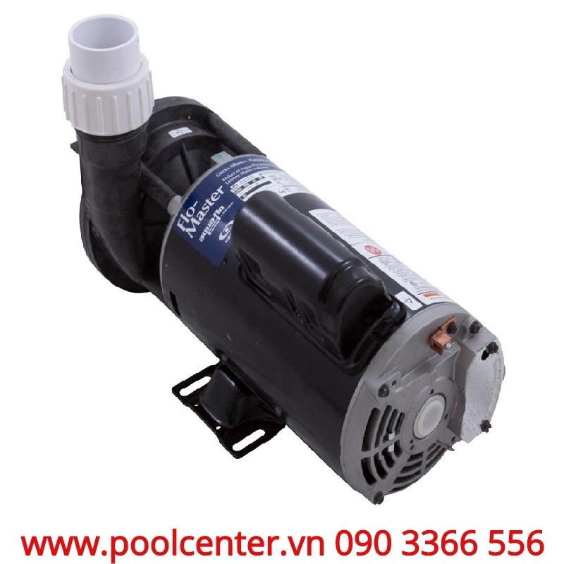 MÁY BƠM HỒ BƠI AQUAFLO GECKO ALLIANCE FMHP 2.0HP MÁY BƠM HỒ BƠI AQUAFLO GECKO ALLIANCE FMHP 2.0HP - Ảnh 3