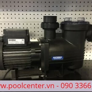 Alternative view of MÁY BƠM HỒ BƠI CAO CẤP SUPATUF CHÍNH HÃNG WATERCO  0.5hp