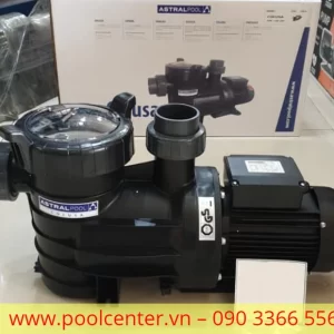 Alternative view of MÁY BƠM NƯỚC HỒ BƠI CAO CẤP THẾ HỆ MỚI 38780 (3 HP, 3 pha)