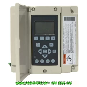 Alternative view of MÁY BƠM HỒ BƠI TÙY CHỈNH CÔNG SUẤT INTELLIFLO CHÍNH HÃNG PENTAIR Whisperflo 2HP