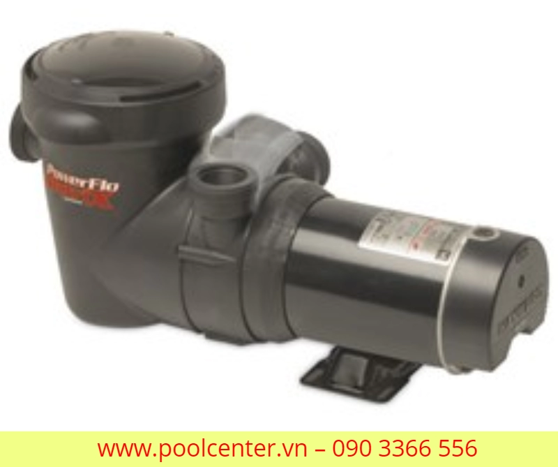 MÁY BƠM NƯỚC HỒ BƠI CAO CẤP MATRIX POWERFLO 1.5 HP TỐC ĐỘ KÉP MÁY BƠM NƯỚC HỒ BƠI CAO CẤP MATRIX POWERFLO 1.5 HP TỐC ĐỘ KÉP - Ảnh 3