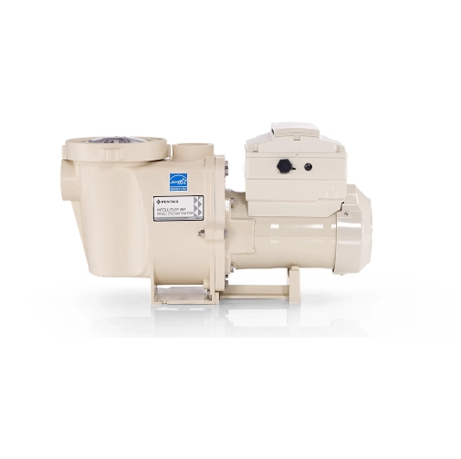 MÁY BƠM HỒ BƠI Whisperflo 0.75HP MÁY BƠM HỒ BƠI Whisperflo 0.75HP - Ảnh 4