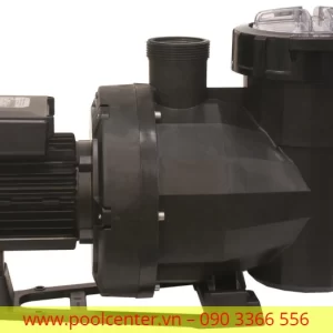 Alternative view of MÁY BƠM TỰ MỒI NƯỚC HỒ BƠI CAO CẤP 38777 (2 HP, 1 pha)