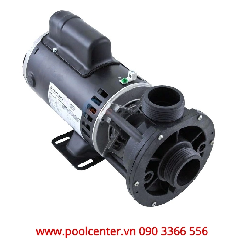 MÁY BƠM NƯỚC HỒ BƠI AQUAFLO GECKO 1.0HP XẢ TRUNG TÂM MÁY BƠM NƯỚC HỒ BƠI AQUAFLO GECKO 1.0HP XẢ TRUNG TÂM - Ảnh 3