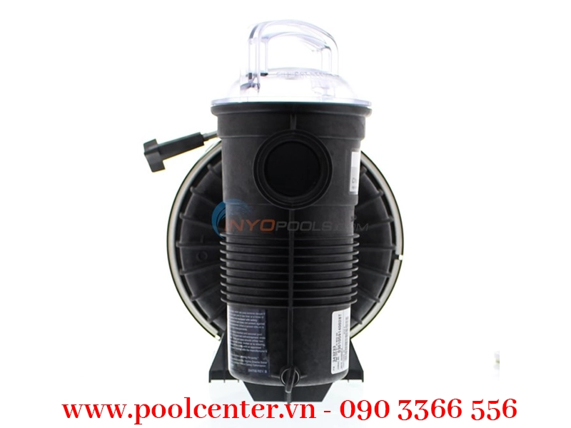 MÁY BƠM NƯỚC HỒ BƠI PENTAIR CHALLENGER CH 1-1/2 HP MÁY BƠM NƯỚC HỒ BƠI PENTAIR CHALLENGER CH 1-1/2 HP - Ảnh 3