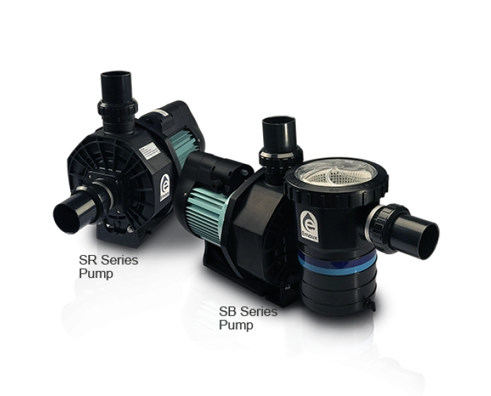 MÁY BƠM NƯỚC HỒ BƠI NHẬP KHẨU HÃNG EMAUX SB30 - 3 HP MÁY BƠM NƯỚC HỒ BƠI NHẬP KHẨU HÃNG EMAUX SB30 - 3 HP - Ảnh 2