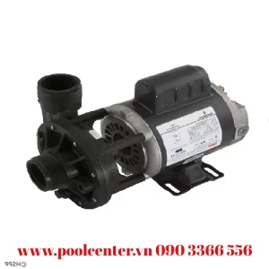 Alternative view of MÁY BƠM HỒ BƠI CAO CẤP AQUAFLO GECKO ALLIANCE CMHP 1/15 HP