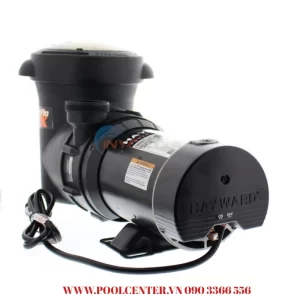 Alternative view of MÁY BƠM HỒ BƠI CAO CẤP POWERFLO MATRIX 1.5 HP