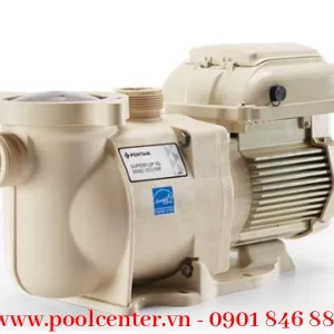 Alternative view of BƠM NƯỚC HỒ BƠI CAO CẤP PENTAIR SUPERFLO VS CHÍNH HÃNG NHẬP KHẨU  Superflo 2HP