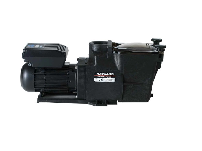 MÁY BƠM HỒ BƠI NHẬP KHẨU HAYWARD 230v MÁY BƠM HỒ BƠI NHẬP KHẨU HAYWARD 230v - Ảnh 4