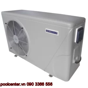 Alternative view of MÁY GIA NHIỆT HỒ BƠI BIẾN TẦN HIỆN ĐẠI PRO-ELYO