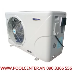 Alternative view of MÁY GIA NHIỆT HỒ BƠI CHÍNH HÃNG ELYO SMART NN
