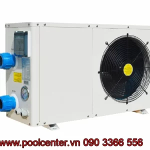 Alternative view of MÁY GIA NHIỆT HỒ BƠI NHẬP KHẨU CHÍNH HÃNG TOP PLUS