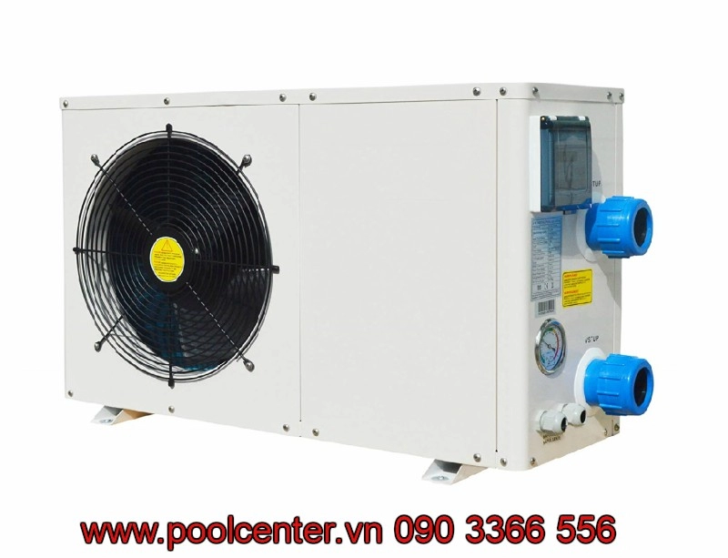 MÁY GIA NHIỆT HỒ BƠI NHẬP KHẨU CHÍNH HÃNG TOP PLUS MÁY GIA NHIỆT HỒ BƠI NHẬP KHẨU CHÍNH HÃNG TOP PLUS - Ảnh 3