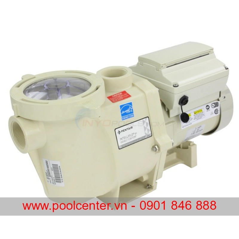 MÁY BƠM NƯỚC HỒ BƠI NHẬP KHẨU CHÍNH HÃNG WHISPERFLO 3HP 3PHA MÁY BƠM NƯỚC HỒ BƠI NHẬP KHẨU CHÍNH HÃNG WHISPERFLO 3HP 3PHA - Ảnh 5
