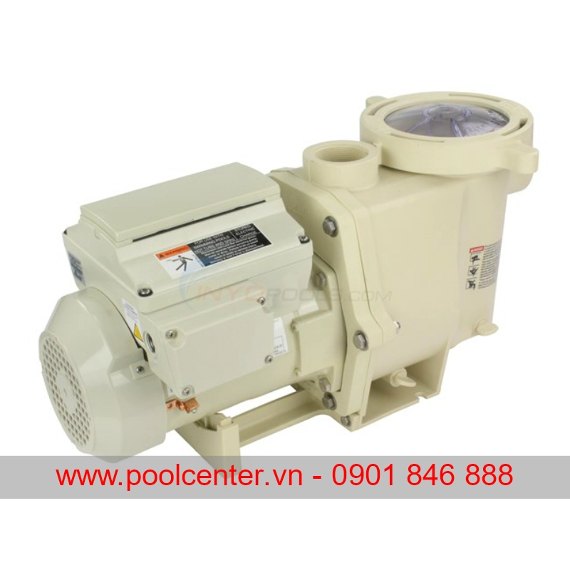 MÁY BƠM NƯỚC HỒ BƠI NHẬP KHẨU CHÍNH HÃNG WHISPERFLO 3HP 3PHA MÁY BƠM NƯỚC HỒ BƠI NHẬP KHẨU CHÍNH HÃNG WHISPERFLO 3HP 3PHA - Ảnh 3