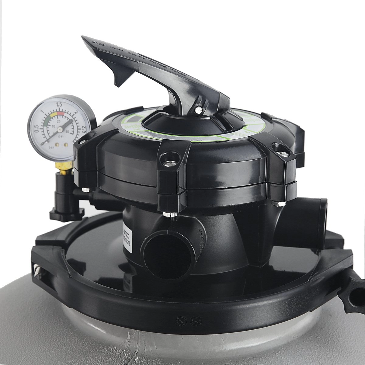 COMBO LỌC NƯỚC HỒ BƠI LẮP RÁP SẴN HAYWARD COMBO LỌC NƯỚC HỒ BƠI LẮP RÁP SẴN HAYWARD - Ảnh 4