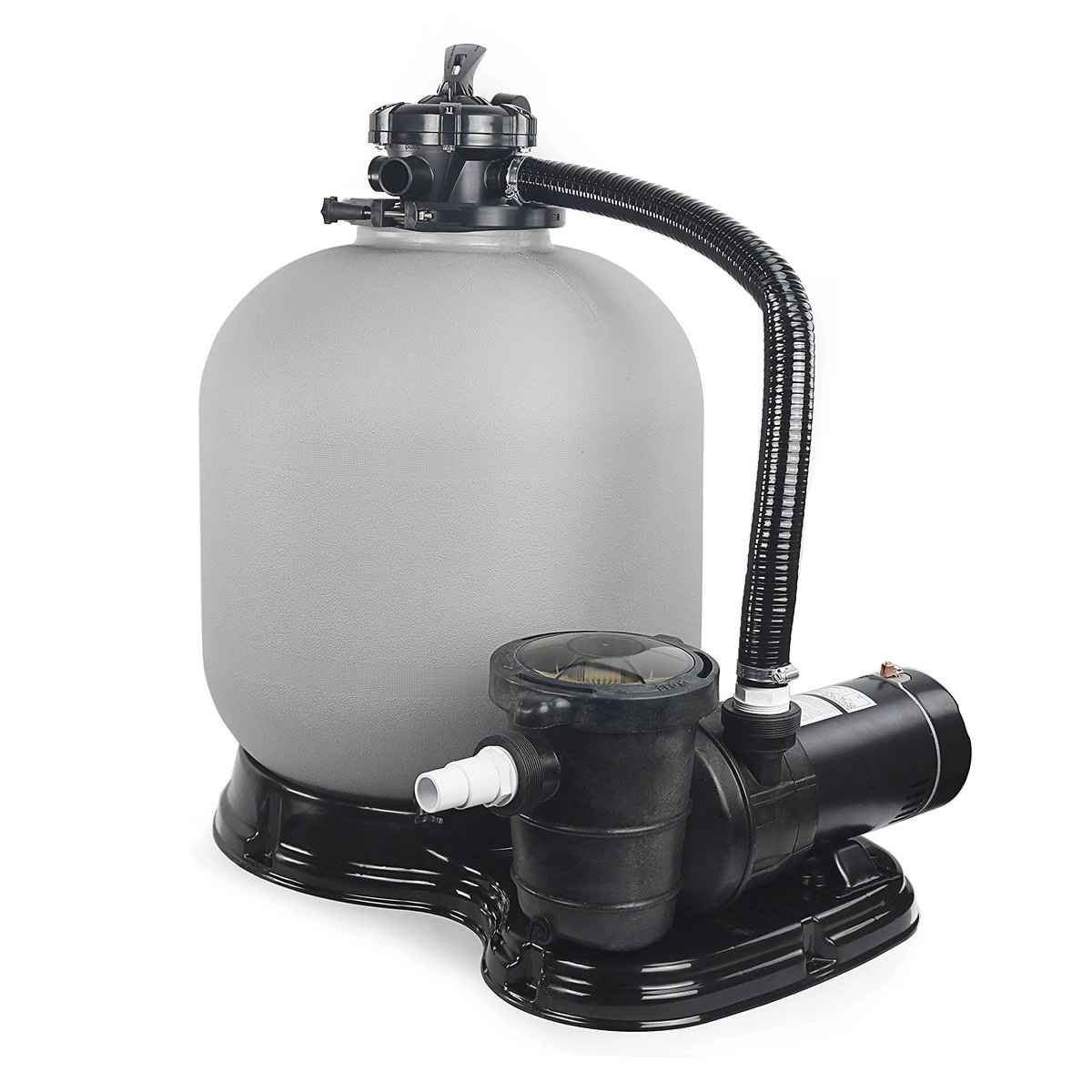 COMBO LỌC NƯỚC HỒ BƠI LẮP RÁP SẴN HAYWARD COMBO LỌC NƯỚC HỒ BƠI LẮP RÁP SẴN HAYWARD - Ảnh 5