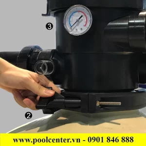 Alternative view of BỘ LỌC NHẬP KHẨU MFV HÃNG EMAUX