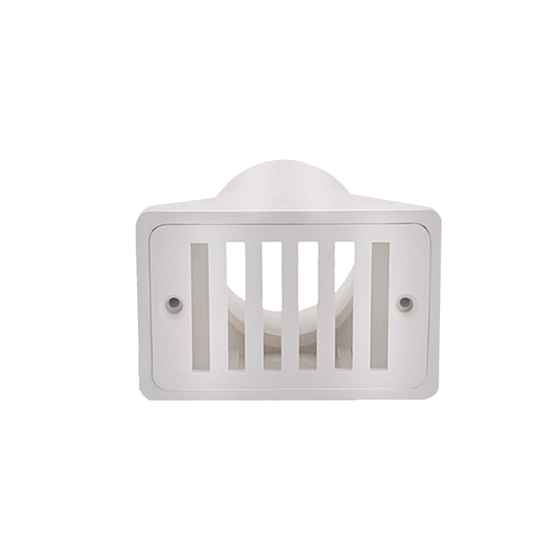 Nắp thu nước máng tràn hồ bơi 11.2 x 7.3 cm Nắp thu nước máng tràn hồ bơi 11.2 x 7.3 cm - Ảnh 4