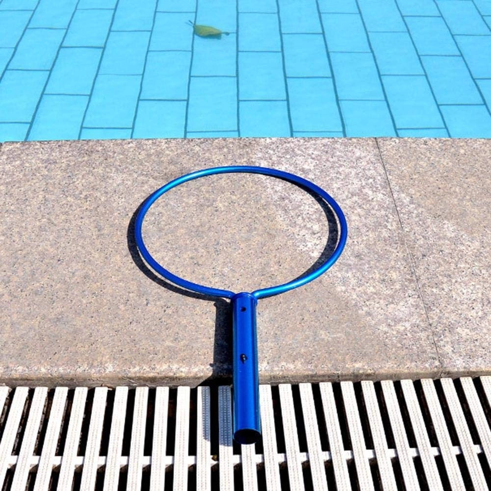 Móc cứu hộ hồ bơi tròn 29.5 cm Móc cứu hộ hồ bơi tròn 29.5 cm - Ảnh 2
