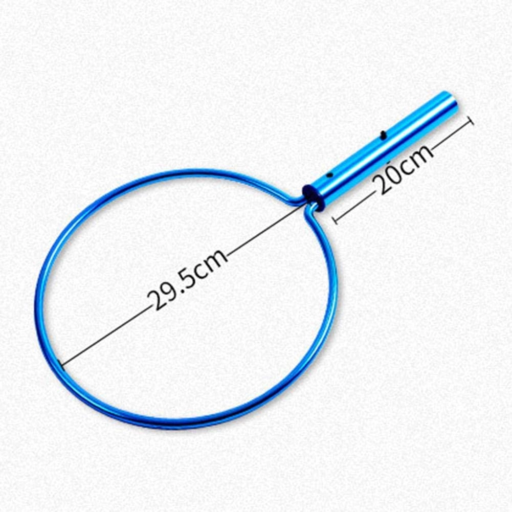 Móc cứu hộ hồ bơi tròn 29.5 cm Móc cứu hộ hồ bơi tròn 29.5 cm - Ảnh 3