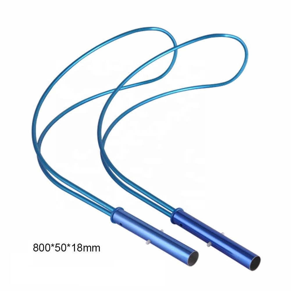 Móc cứu hộ hồ bơi 80 x 5 cm Móc cứu hộ hồ bơi 80 x 5 cm - Ảnh 3