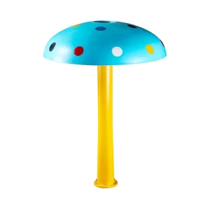 Nấm phun tạo thác nước hồ bơi 1.5 x 2 mét