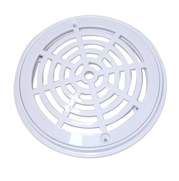 Nắp thu đáy hồ bơi đường kính 20.3 cm