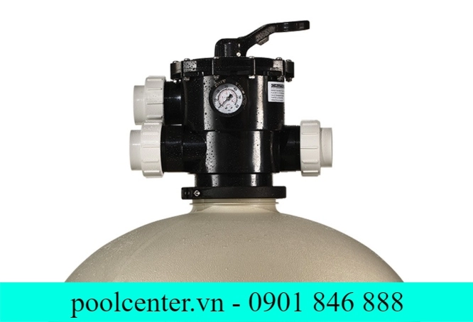 BỘ LỌC NƯỚC SAND DOLLAR PENTAIR SD40 1.5 BỘ LỌC NƯỚC SAND DOLLAR PENTAIR SD40 1.5 - Ảnh 4