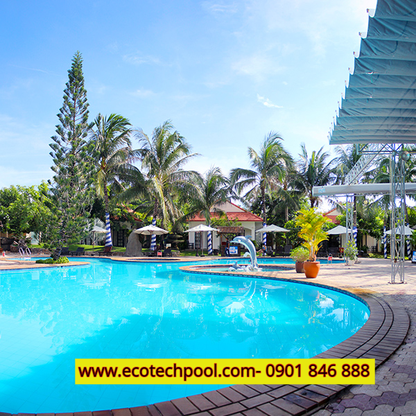 Máy bơm hồ bơi Pentair IntelliPro XF nha-cung-cap-thiet-bi-ho-boi