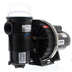 MÁY BƠM HỒ BƠI PENTAIR OPTIFLO 1HP NHẬP KHẨU