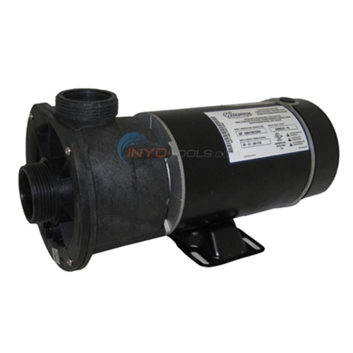 MÁY BƠM WATERWAY (XẢ TRUNG TÂM) 2 HP 2 TỐC ĐỘ MÁY BƠM WATERWAY (XẢ TRUNG TÂM) 2 HP 2 TỐC ĐỘ
