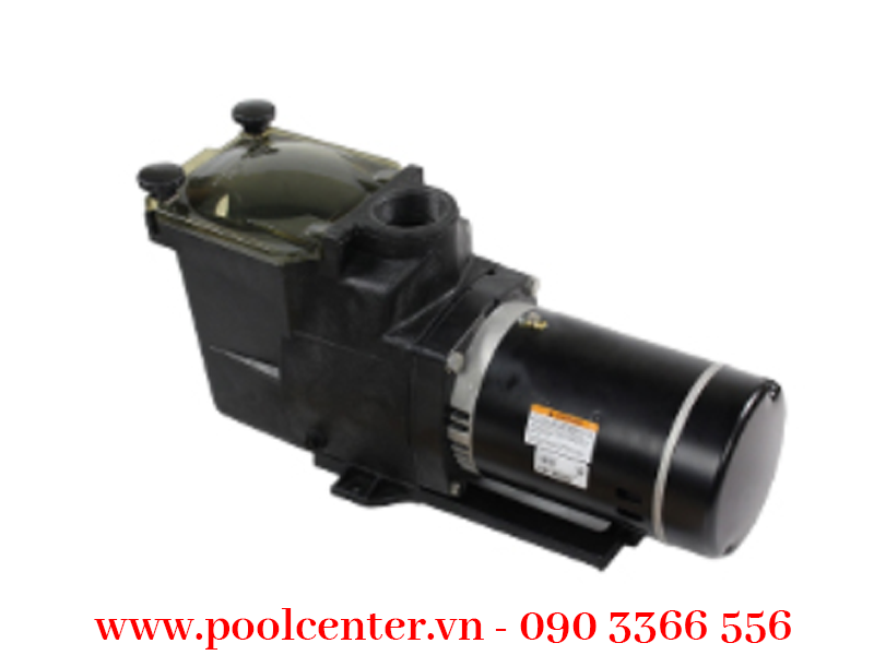 MÁY BƠM HỒ BƠI HAYWARD SUPER II 3 HP CÔNG SUẤT LỚN noi ban may bom nuoc ho boi cao cap 2