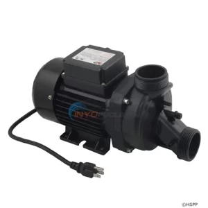 MÁY BƠM BỂ BƠI CAO CẤP NINJA 1HP  NHẬP KHẨU CHÍNH HÃNG