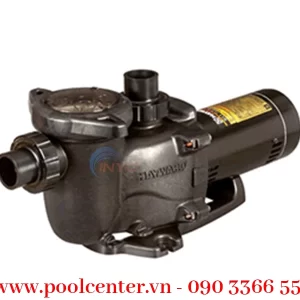 Alternative view of MÁY BƠM NƯỚC HỒ BƠI CAO CẤP HAYWARD MAXFLO XL 2 HP